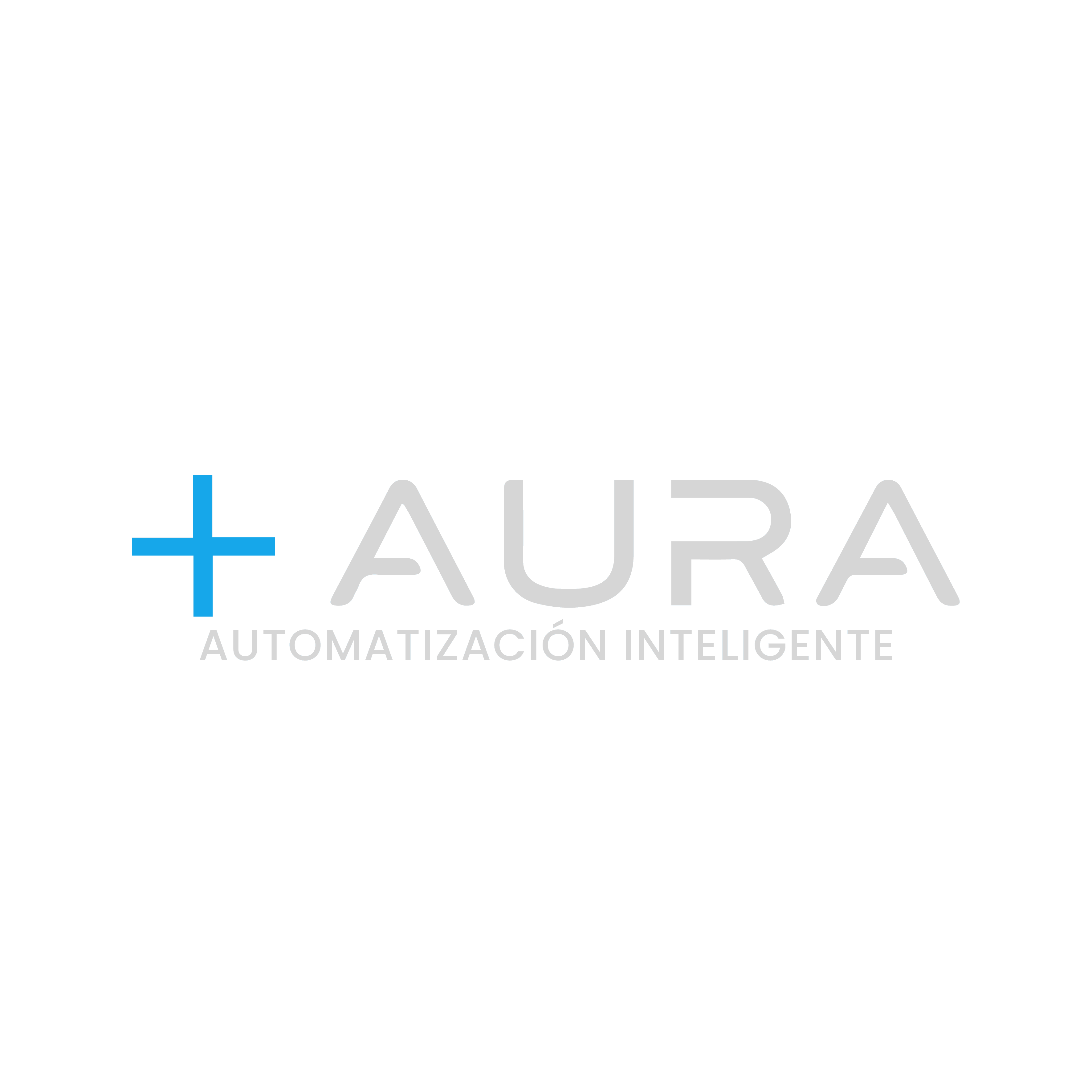 +AURA — Automatización inteligente